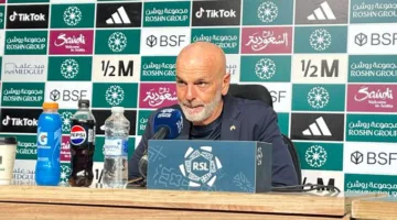بيولي يعلق على شائعات مغادرته النصر بتصريح مثير