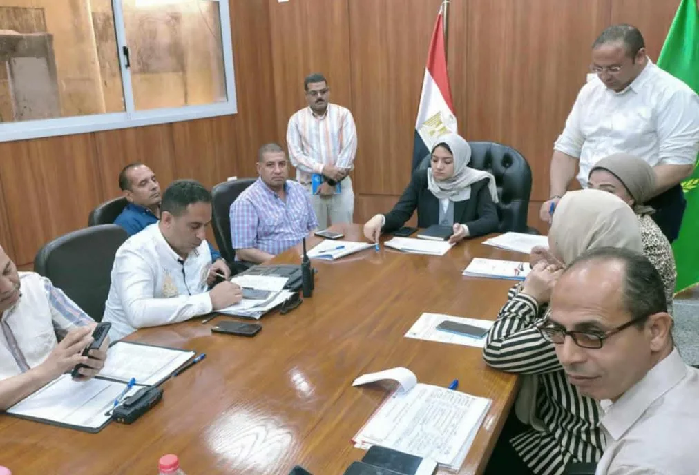 نائبة محافظ القليوبية تنظم لقاءً جماهيرياً للاستماع لمشكلات واحتياجات المواطنين وحلها. نائبة محافظ القليوبية تنظم لقاءً جماهيرياً للاستماع لمشكلات واحتياجات المواطنين وحلها.