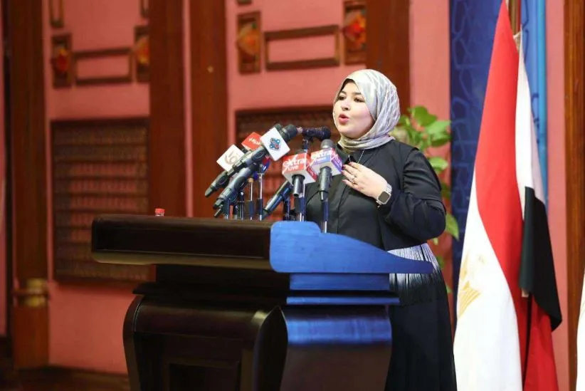 مديرة مرصد الأزهر: التنظيمات الإرهابية تستغل انشغال العالم بالأزمات لتجنيد عناصر جدد من «الذئاب المنفردة»