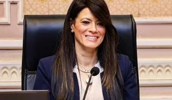 رانيا المشاط: 1.158 مليار جنيه كحد أعلى للاستثمارات العامة في السنة المالية القادمة