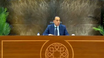 رئيس الوزراء: لا داعي للقلق بشأن حدوث فقاعة في سوق العقارات.. وارتفاع الأسعار يعتمد على العرض والطلب.