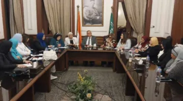 رئيس حزب الوفد: سننضم إلى ائتلاف انتخابي مع الحزب الحاكم وسنحدد نسبة معينة في القوائم.