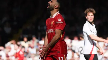 فانتازي يلا كورة: هل يُنهي برايتون معاناة محمد صلاح؟