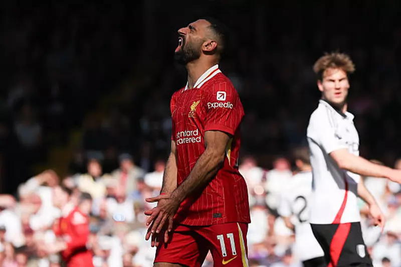 فانتازي يلا كورة: هل يُنهي برايتون معاناة محمد صلاح؟ فانتازي يلا كورة: هل يُنهي برايتون معاناة محمد صلاح؟