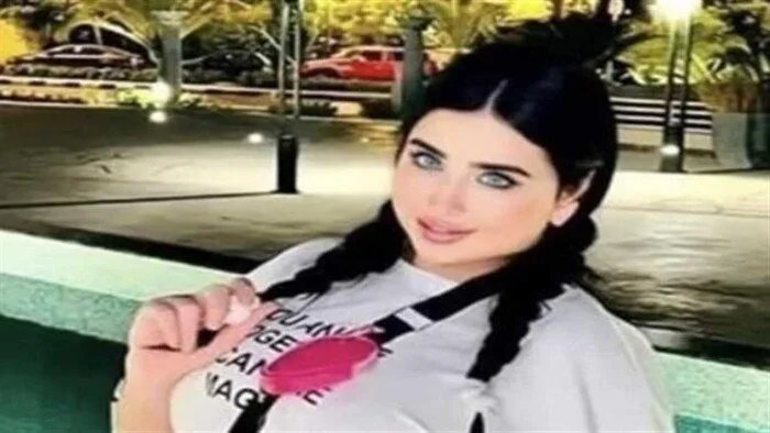 تأجيل استئناف روكي أحمد ضد حكم حبسها لعام حتى 20 يوليو تأجيل استئناف روكي أحمد ضد حكم حبسها لعام حتى 20 يوليو