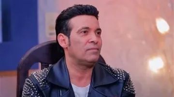تأجيل الجلسة الأولى لمحاكمة سعد الصغير بتهمة سرقة أغنية “الأسد”