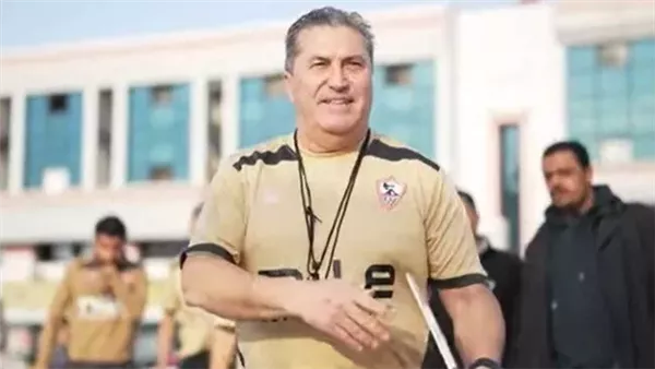 تأجيل الحسم.. بيسيرو يقود مران الزمالك اليوم استعدادًا لمواجهة سيراميكا كليوباترا واجتماع عصرًا لمجلس الإدارة