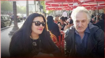 بعد الإفراج عنه من السجن.. المخرج عمر زهران يكمل إجراءات صحة الإفراج