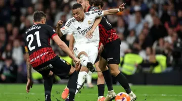 تأجيل تحديد البطل.. ترتيب الدوري الإسباني بعد انتصار ريال مدريد