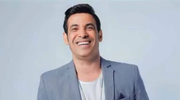 تأجيل جلسة محاكمة سعد الصغير في قضية سرقة “أغنية الأسد” إلى هذا التاريخ