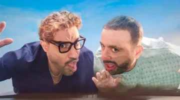 تأجيل عرض فيلم “أحمد وأحمد” ليكون في 10 يوليو في دور العرض السعودية.