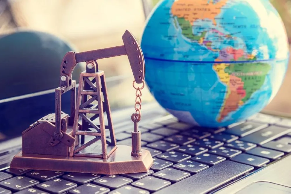 تأجيل عمليات الاندماج والاستحواذ في سوق النفط الأمريكي لعام 2025 تأجيل عمليات الاندماج والاستحواذ في سوق النفط الأمريكي لعام 2025