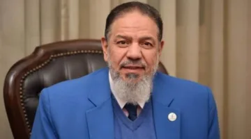 تأجيل قضية شطب منتصر الزيات من نقابة المحامين إلى 22 يونيو
