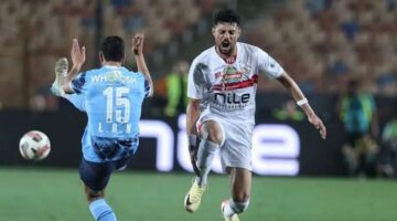 تأجيل مباراة نهائي كأس مصر بين الزمالك وبيراميدز لمدة 30 دقيقة