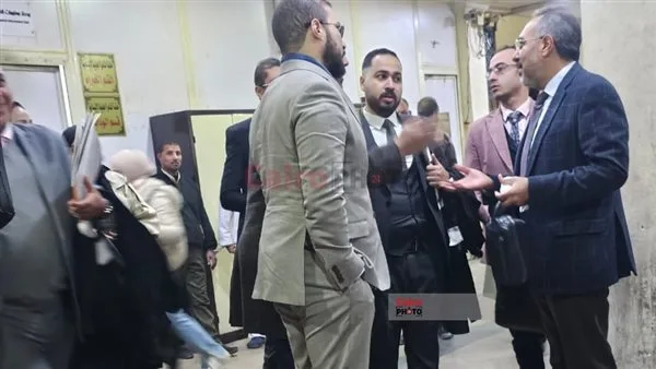 تأجيل محاكمة الطبيب المتسبب في وفاة زوجة عبد الله رشدي لـ 14 مايو الجاري