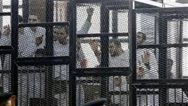تأجيل محاكمة المتهمين بقضية خلية المرج الثالثة لـ 24 يونيو