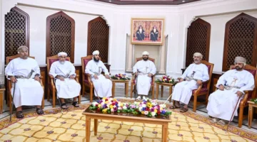 تأكيد رؤية هلال شهر ذي الحجة لعام 1446هـ