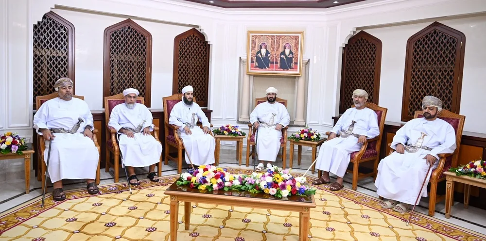 تأكيد رؤية هلال شهر ذي الحجة لعام 1446هـ تأكيد رؤية هلال شهر ذي الحجة لعام 1446هـ