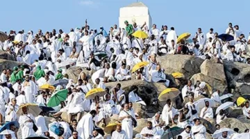 تأكيد سقوط طائرة تحمل حجاجًا من موريتانيا في طريقها إلى السعودية لأداء فريضة الحج 2025