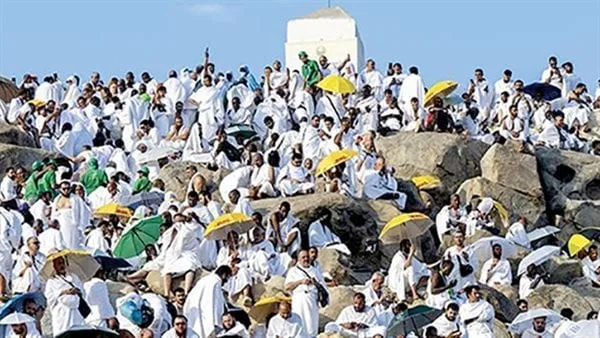 تأكيد سقوط طائرة تحمل حجاجًا من موريتانيا في طريقها إلى السعودية لأداء فريضة الحج 2025 تأكيد سقوط طائرة تحمل حجاجًا من موريتانيا في طريقها إلى السعودية لأداء فريضة الحج 2025
