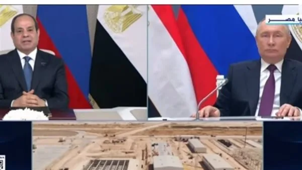 تأكيدًا لـ القاهرة 24.. الرئاسة تعلن توجه السيسي إلى موسكو للمشاركة في احتفالات عيد النصر