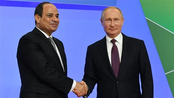 تأكيدًا لـ القاهرة 24.. روسيا تعلن حضور الرئيس السيسي احتفالات عيد النصر