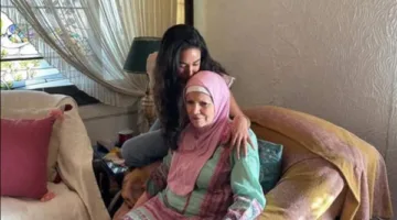 تأكيدًا لما ذكرته «الدستور».. «نقابة الممثلين» تحل أزمة آية سماحة ومشيرة إسماعيل من خلال اعتذار رسمي.
