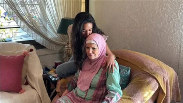 تأكيدًا لما ذكرته «الدستور».. «نقابة الممثلين» تحل أزمة آية سماحة ومشيرة إسماعيل من خلال اعتذار رسمي. تأكيدًا لما ذكرته «الدستور».. «نقابة الممثلين» تحل أزمة آية سماحة ومشيرة إسماعيل من خلال اعتذار رسمي.