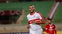 تأكيدًا لمعلومات نيوز روم: الزمالك يسدد مستحقات بوطيب ويتبقى خطوة واحدة لفتح تسجيل اللاعبين.