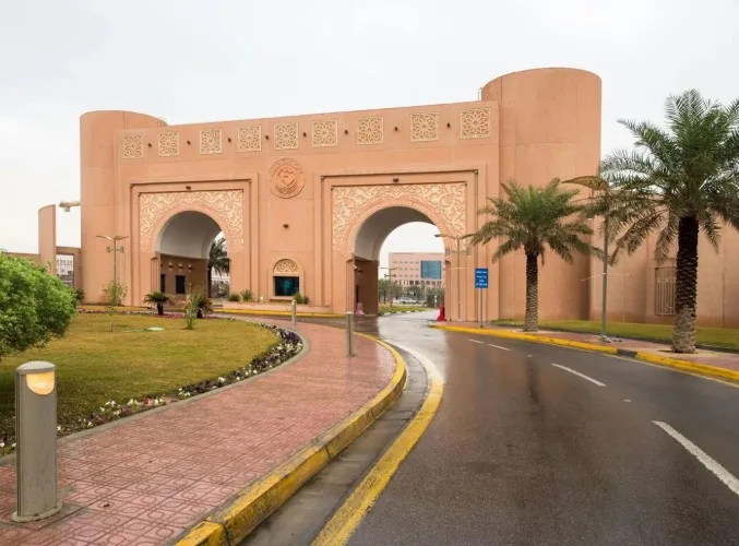 تألق سعودي في “إيتكس” 2025.. جامعة الملك فيصل تحقق 5 ميداليات ذهبية تألق سعودي في “إيتكس” 2025.. جامعة الملك فيصل تحقق 5 ميداليات ذهبية