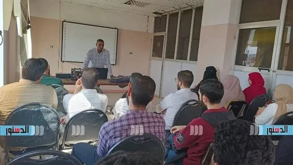 تأهيل 100 متدرب لاعتماد وحدات "حياة كريمة" الصحية بكفر الشيخ