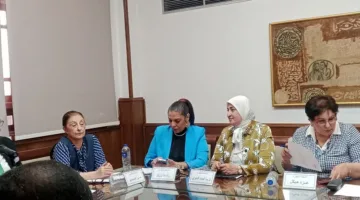 تأهيل إعلاميي المستقبل في حلقة نقاش بمركز الثقافة