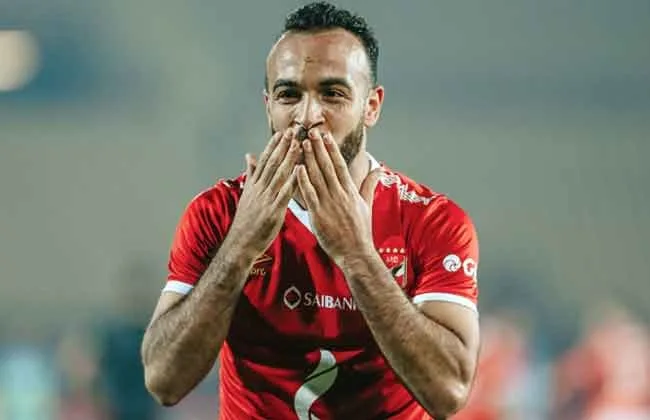 تأييد حبس المتهم بالنصب على نجم الأهلي «أفشة» 3 سنوات
