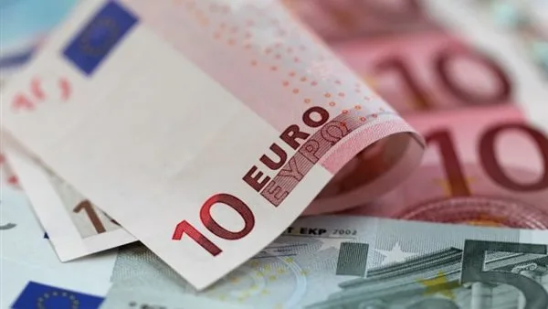 تابع أحدث سعر لليورو الأوروبي مقابل الجنيه المصري اليوم، الأحد 25 مايو 2025. تابع أحدث سعر لليورو الأوروبي مقابل الجنيه المصري اليوم، الأحد 25 مايو 2025.
