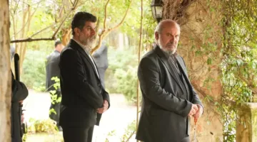 تابع الآن.. الحلقة العاشرة من مسلسل حلم أشرف مترجمة بجودة HD