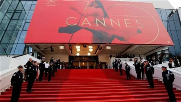تابع البث المباشر لحفل اختتام الدورة الـ78 لمهرجان كان السينمائي تابع البث المباشر لحفل اختتام الدورة الـ78 لمهرجان كان السينمائي