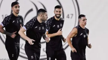 تابع البث المباشر لمباراة الشباب والرياض بجودة فائقة في الدوري السعودي