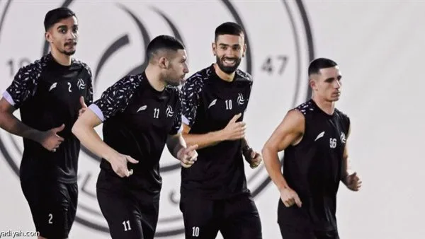 تابع البث المباشر لمباراة الشباب والرياض بجودة فائقة في الدوري السعودي تابع البث المباشر لمباراة الشباب والرياض بجودة فائقة في الدوري السعودي