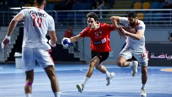 تابع مباراة الأهلي والزمالك في كأس الكؤوس الإفريقية مباشرة على فيسبوك دون انقطاع. تابع مباراة الأهلي والزمالك في كأس الكؤوس الإفريقية مباشرة على فيسبوك دون انقطاع.