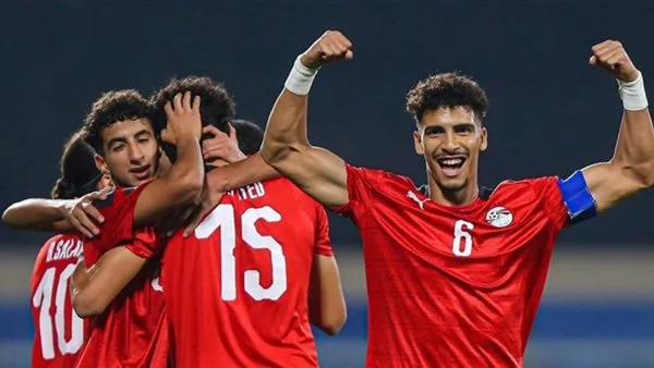 تابع مباراة مصر وغانا بث مباشر بدون انقطاع في كأس أمم إفريقيا تحت 20 عامًا