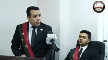 تابع.. مستندات النيابة العامة في حادث انفجار خط الغاز بأكتوبر (فيديو)