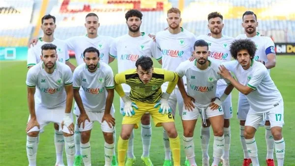 تابعوا البث المباشر لمباراة المصري وحرس الحدود في الدوري لحظة بلحظة الآن. تابعوا البث المباشر لمباراة المصري وحرس الحدود في الدوري لحظة بلحظة الآن.