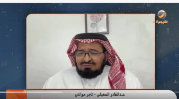 تاجر يشرح العوامل التي تؤثر على أسعار الأضاحي