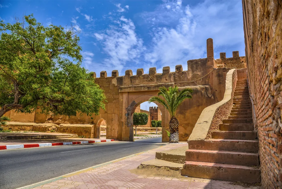 تارودانت “المراكش الهادئة”…كنز أمازيغي بعيد عن صخب السياحة