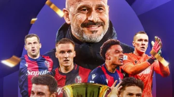 تاريخ أبطال كأس إيطاليا عبر العصور