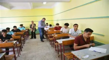 تاريخ إصدار أرقام جلوس الثانوية العامة 2025 على موقع وزارة التربية والتعليم