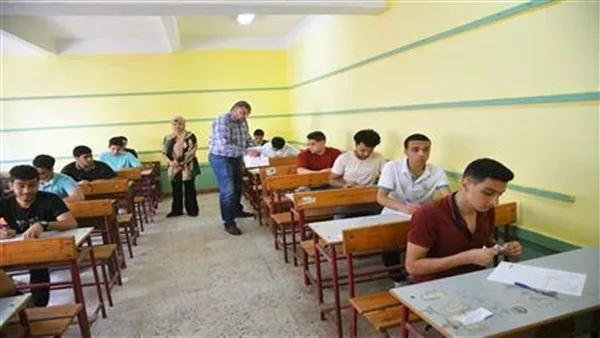 تاريخ إصدار أرقام جلوس الثانوية العامة 2025 على موقع وزارة التربية والتعليم تاريخ إصدار أرقام جلوس الثانوية العامة 2025 على موقع وزارة التربية والتعليم