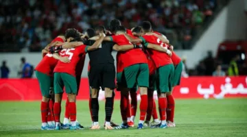 رد فعل مروان سانادي عقب دعوته للانضمام لمعسكر منتخب المغرب