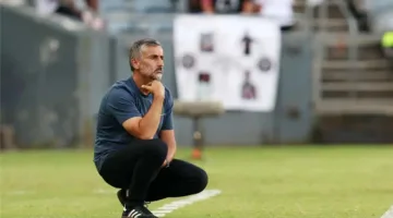 تاريخ استلام ريفيرو إدارة الأهلي بعد الفوز بالدوري.. وتصاعد الخلافات المتوقعه