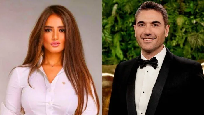 تاريخ الجلسة الأولى لاستئناف زينة ضد حكم فرض دفع أحمد عز 80 ألف جنيه شهريًا. تاريخ الجلسة الأولى لاستئناف زينة ضد حكم فرض دفع أحمد عز 80 ألف جنيه شهريًا.
